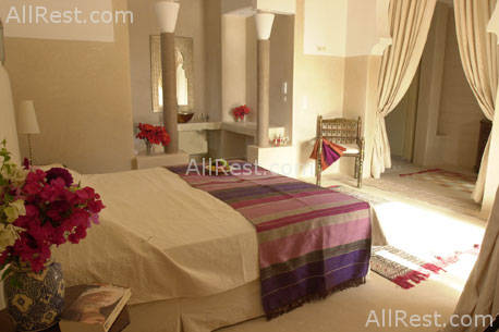 Riad Des Golfs 6
